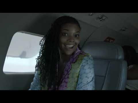 Gabrielle Union: My Journey to 50 fragman