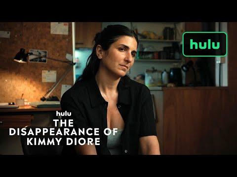 The Disappearance of Kimmy Diore fragman