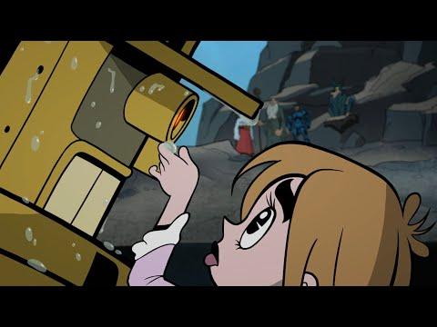 The End of the Beginning fragman