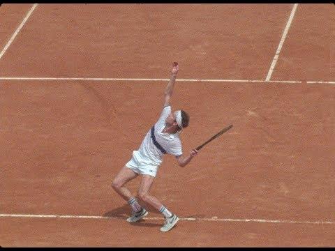 John McEnroe: In the Realm of Perfection fragman
