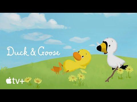 Duck & Goose fragman