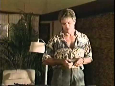 Assault on Devil's Island fragman