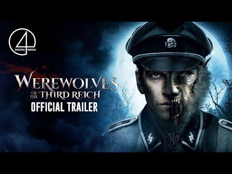 Werewolves of the Third Reich fragman