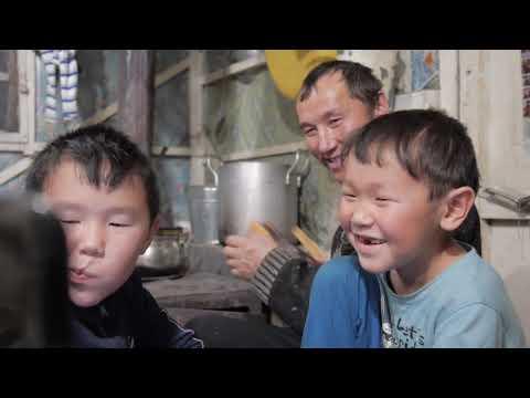 How Big Is the Galaxy? fragman