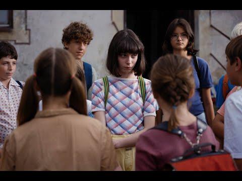 Ida Who Sang So Badly Even the Dead Rose Up and Joined Her in Song fragman