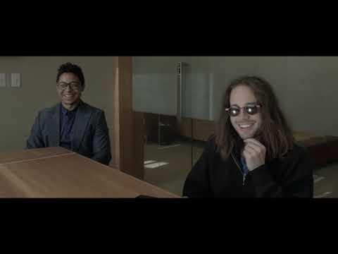 Out of Sight, Out of Mind fragman