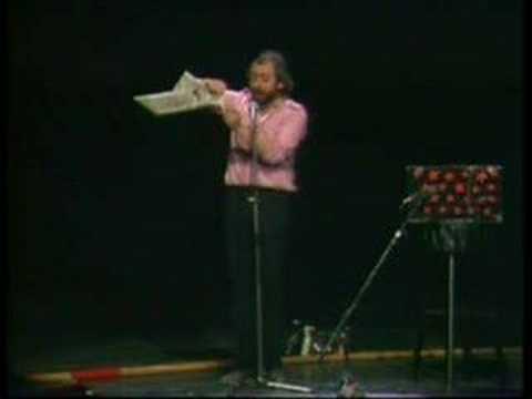 Urbanus: Meer Moet Dat Niet Zijn fragman