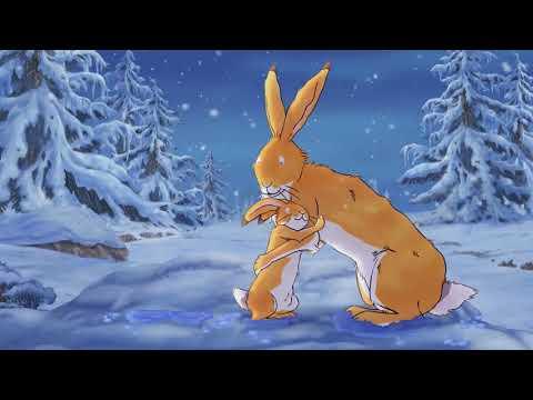 Christmas To The Moon And Back fragman