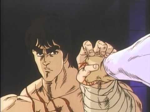 Fist of the North Star - TV Compilation 1 - Yuria, Forever... and Farewell Shin!! fragman