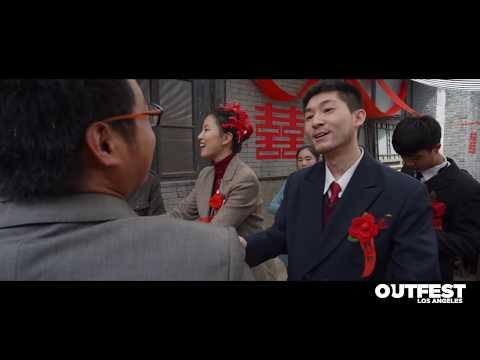 A Dog Barking at the Moon fragman