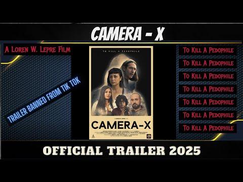 Camera X To Kill A Pedophile fragman