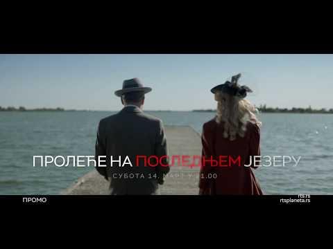 Spring on the Last Lake fragman