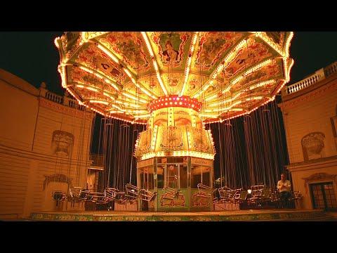 An Impossible Project fragman