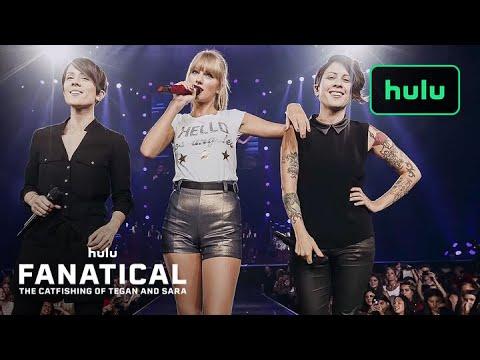 Fanatical: The Catfishing of Tegan and Sara fragman