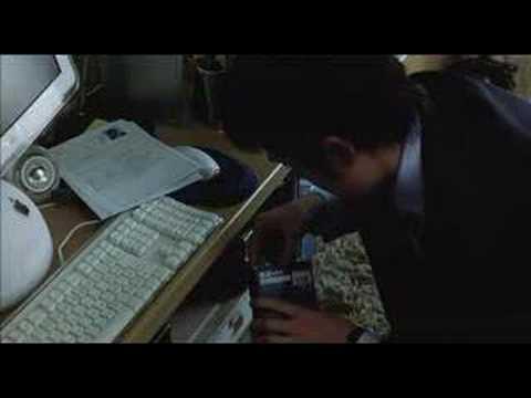 I Just Didn't Do It fragman