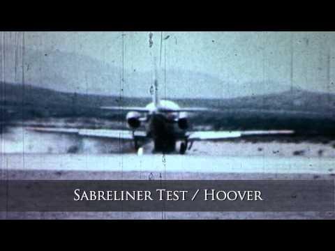 Flying the Feathered Edge: The Bob Hoover Project fragman