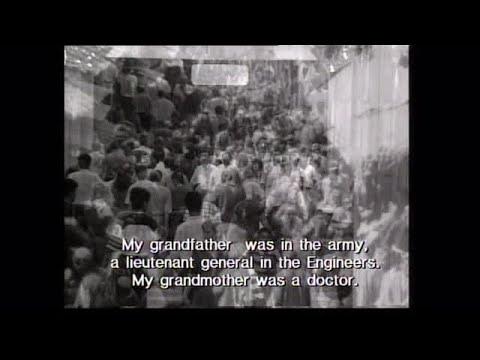 Tashkent: The End of an Era fragman