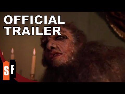 Frankenstein and the Monster from Hell fragman