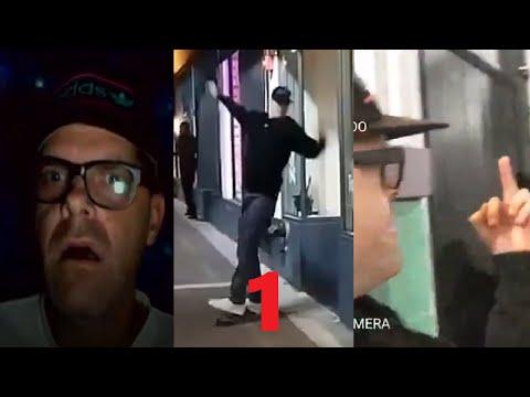 OddKast gets bullied by callers, then begs for money with a 99 fragman