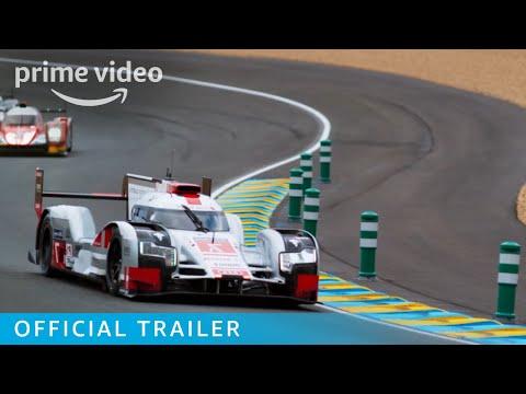 Le Mans: Racing Is Everything fragman