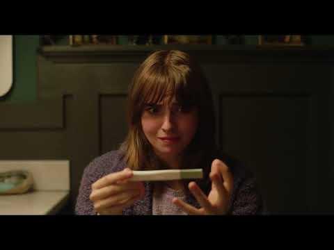 If That Mockingbird Don’t Sing fragman