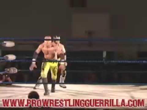 PWG: Card Subject To Change 2 fragman