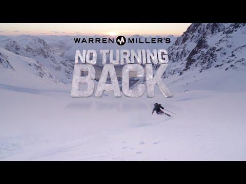 Warren Miller's No Turning Back fragman