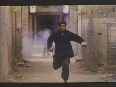 Red Firecracker, Green Firecracker fragman