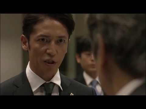 Great evil does not go to sleep: The counterattack of the special investigation unit prosecutor fragman