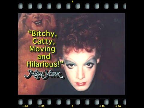 Superstar in a Housedress: The Life and Legend of Jackie Curtis fragman