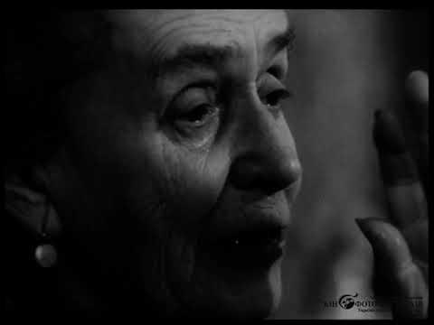 And so I write. Ostap Vyshnia fragman