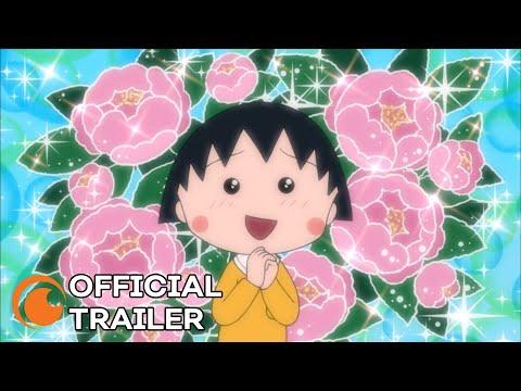 Chibi Maruko-chan fragman
