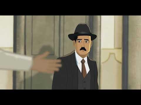 José Gregorio Hernández, la historia de un milagro fragman