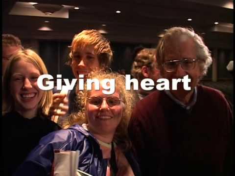 Power and Terror: Noam Chomsky in Our Times fragman