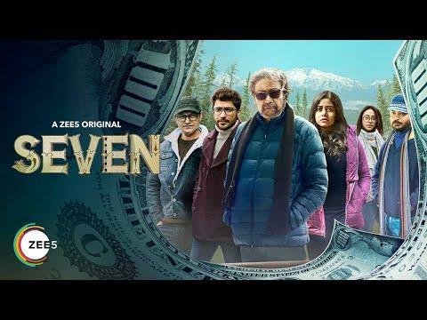Seven fragman