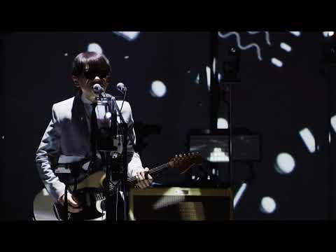 Cornelius - Mellow Waves Visuals fragman