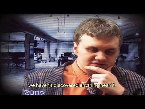 Bridge to the Universe fragman