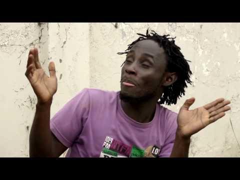 Jack and Joe in Accra fragman