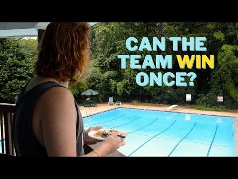 Can The Team Win Once? fragman