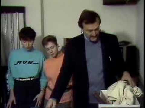 Quiet Rage: The Stanford Prison Experiment fragman