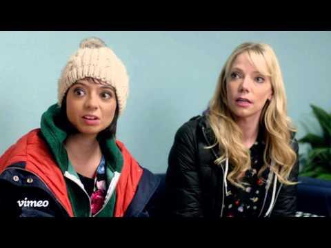 Garfunkel and Oates: Trying to be Special fragman