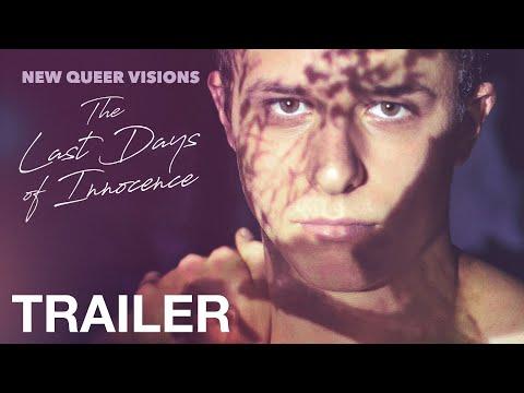 New Queer Visions: The Last Days of Innocence fragman