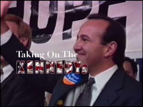 Taking on the Kennedys fragman