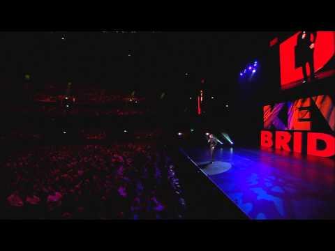 Kevin Bridges: A Whole Different Story fragman