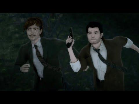 The Facility fragman