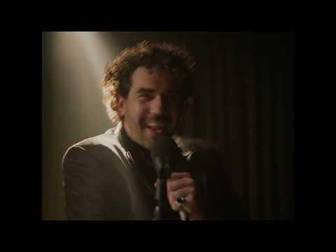 Love and Mathematics fragman