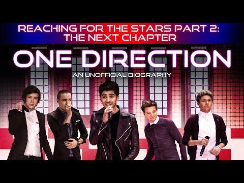 One Direction: Reaching for the Stars Part 2 - The Next Chapter fragman