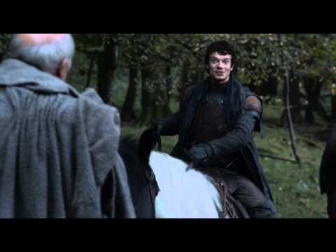 A Man Without Honor fragman