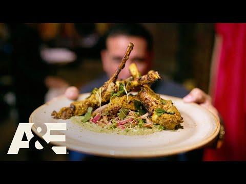 Legends of the Fork fragman