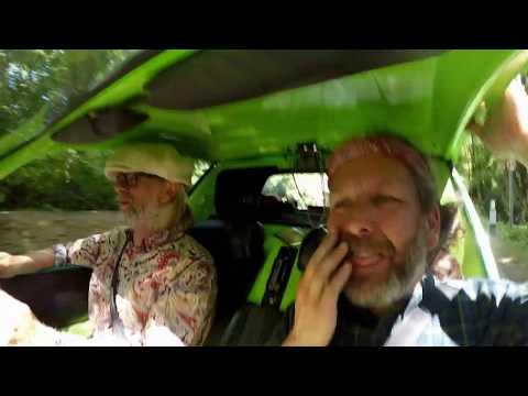 Junk and Disorderly fragman